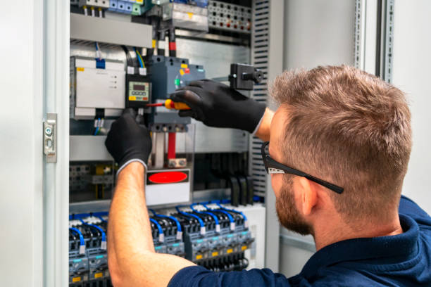 Best Residential Electrician Services  in Sisco Heights, WA