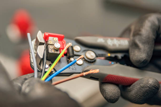 Best Electrical Outlet Repair  in Sisco Heights, WA