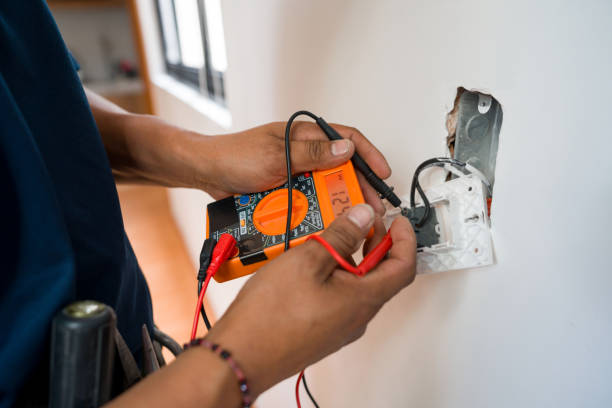 Best Electric Panel Repair  in Sisco Heights, WA