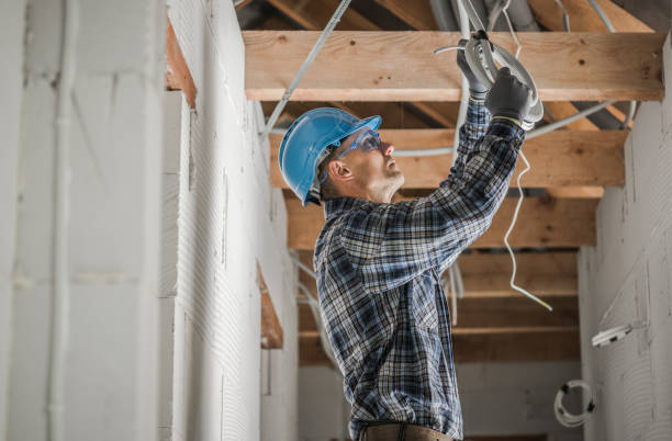 Best Electrician for Home Renovation  in Sisco Heights, WA