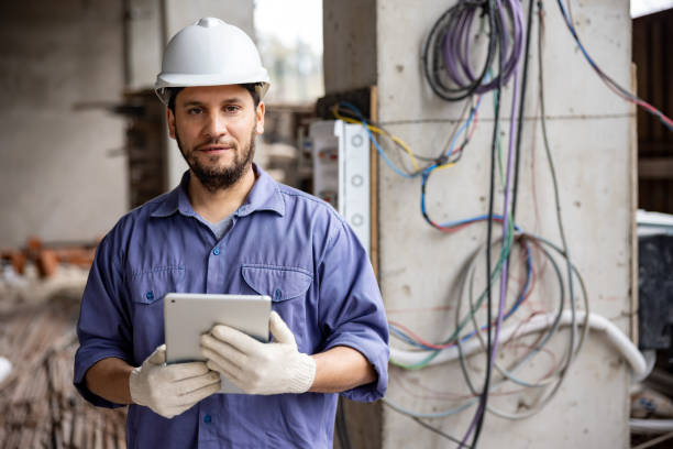 Best 24-Hour Electrician  in Sisco Heights, WA