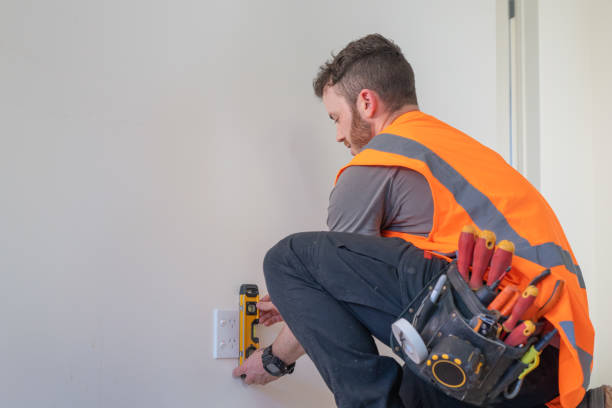 Best Affordable Electrical Installation  in Sisco Heights, WA