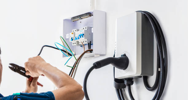 Best Electrical Outlet Repair  in Sisco Heights, WA